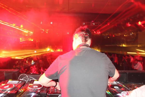 Orjan Nilsen,Alex & Sied V. Riel (Part 1)